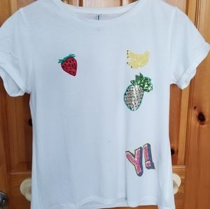 Summer shirt